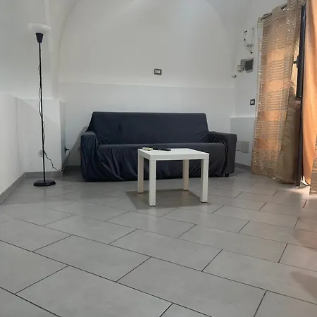 Апартаменты La Casetta Del Centro *
